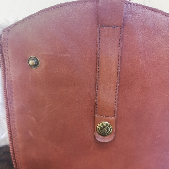 Sam Edelman Whiskey Penny Boot - Picture 6 of 7